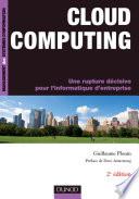 Cloud Computing - 2e éd.