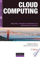 Cloud Computing - 3e éd.