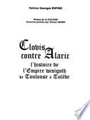 Clovis contre Alaric
