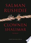 Clownen Shalimar