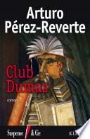 Club Dumas