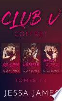 Club V Coffret