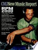 CMJ New Music Report