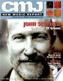 CMJ New Music Report