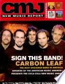 CMJ New Music Report