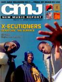 CMJ New Music Report