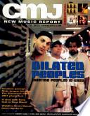 CMJ New Music Report