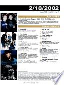 CMJ New Music Report