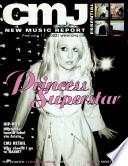 CMJ New Music Report
