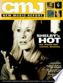 CMJ New Music Report
