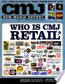 CMJ New Music Report
