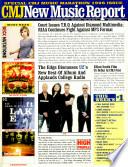 CMJ New Music Report