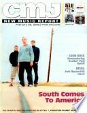CMJ New Music Report