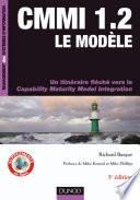CMMI 1.2 - Le modèle- 3ème édition
