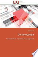 Co-Innovation