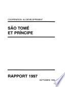 Co-opération au développement, São-Tomé et Principe