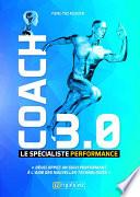 Coach 3.0 - Le Spécialiste Performance