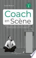 Coach en scène — Livre 2/4