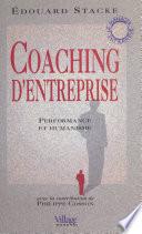 Coaching d'entreprise : performance et humanisme