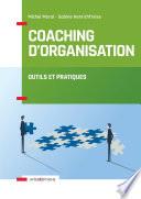 Coaching d'organisation