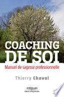 Coaching de soi