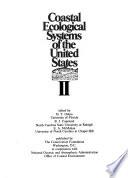 Coastal Ecological Systems of the United States