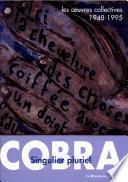 Cobra singulier pluriel