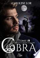 Cobra - Tome 1