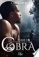 Cobra - Tome 3