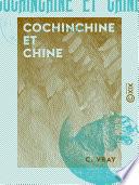 Cochinchine et Chine