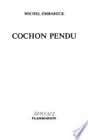 Cochon pendu