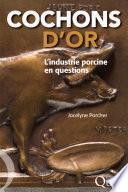 Cochons d'or
