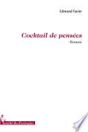 Cocktail de Pensees