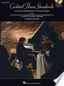 Cocktail Piano Standards