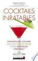 Cocktails inratables