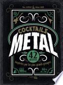 Cocktails Metal