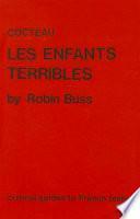 Cocteau, Les Enfants Terribles