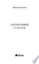 Cocteau-Marais
