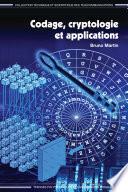 Codage, cryptologie et applications