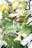 Code:Breaker