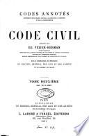 Code-Civil