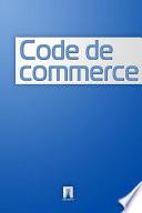 Code de commerce