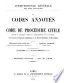 Code de procédure civile
