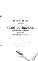 Code du travail