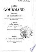 Code gourmand