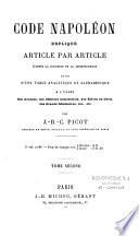 Code Napoléon