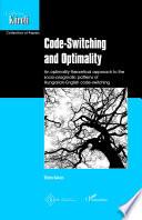 Code-Switching and Optimality