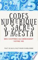 Codes Numériques Sacrés D'Agesta