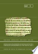 Codicology and palaeography in the digital age 2