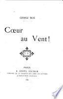 Coeur au vent